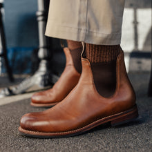 Blundstone 158 - Heritage Chestnut Blundstone Canada