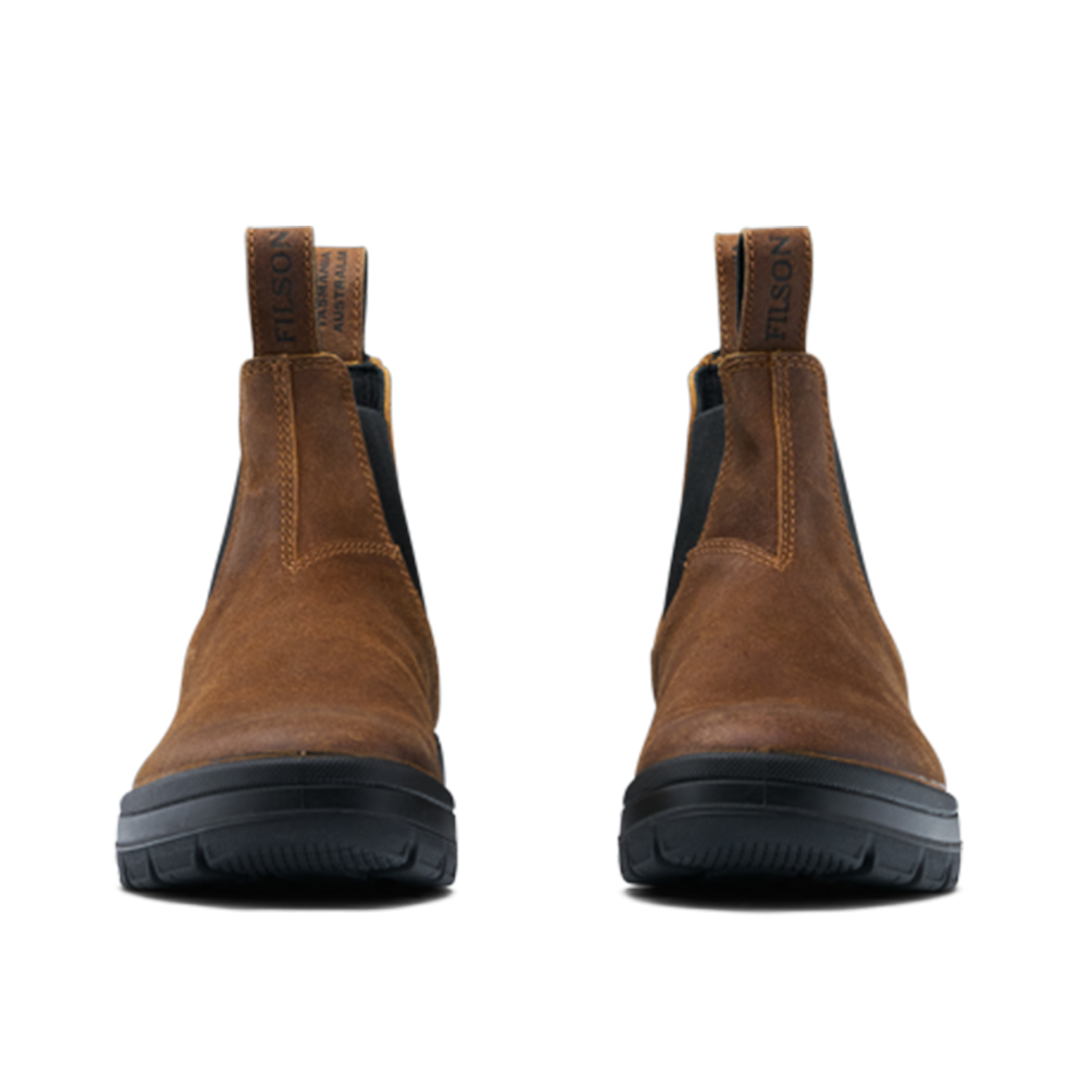 Blundstone 2535 - Terrain Sienna Blundstone Canada