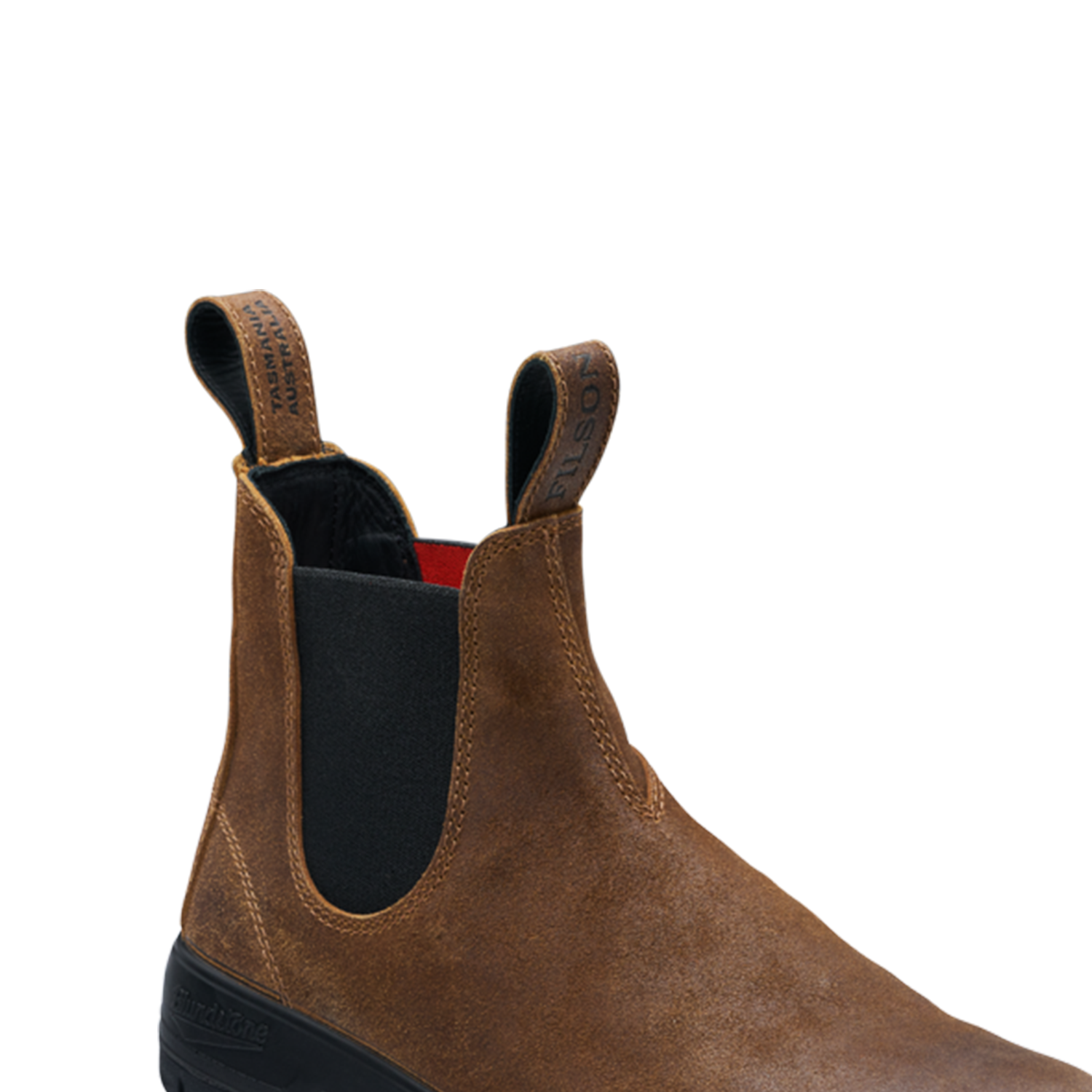 Blundstone 2535 - Terrain Sienna Blundstone Canada