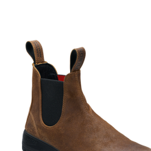 Blundstone 2535 - Terrain Sienna