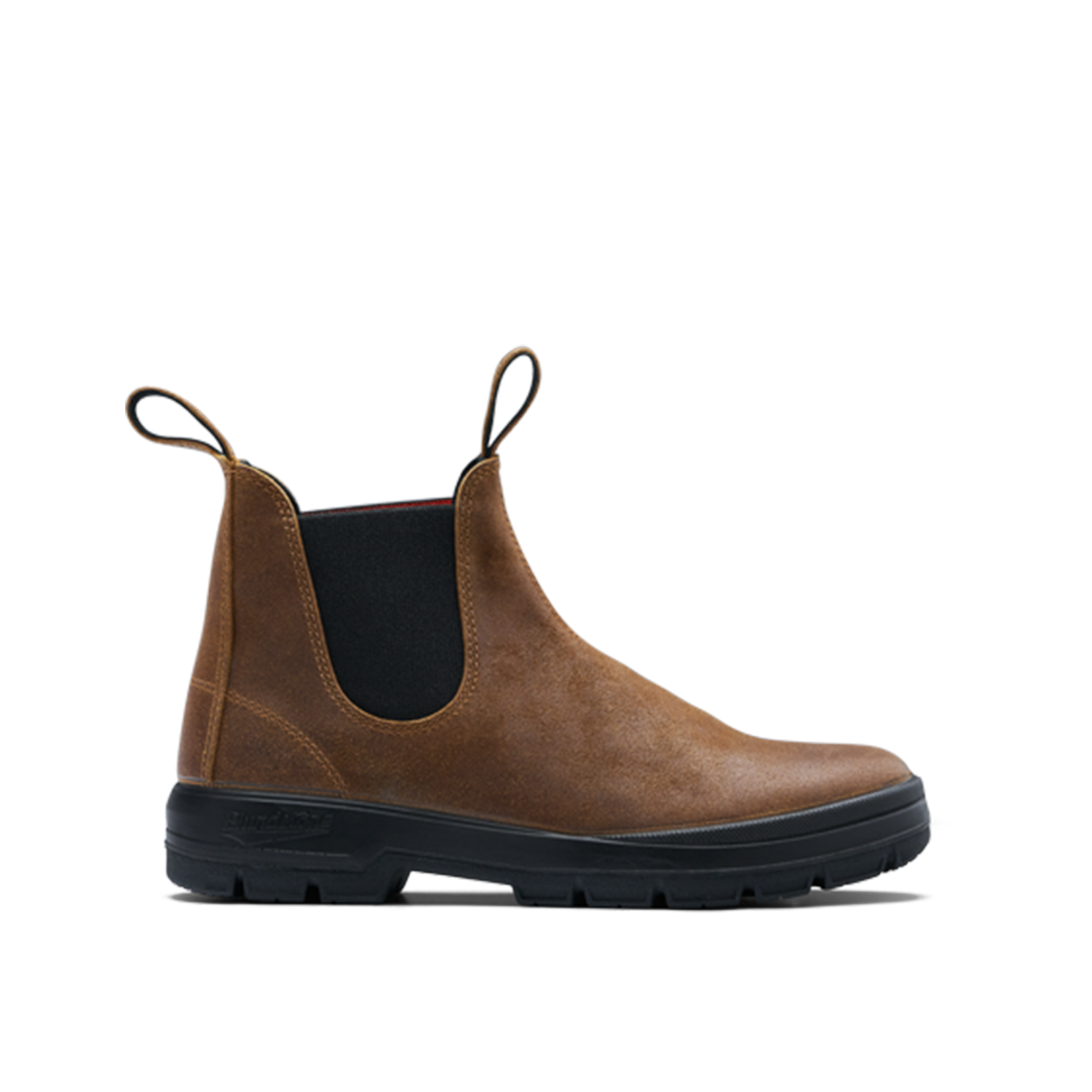 Blundstone 2535 - Terrain Sienna
