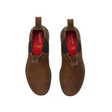 Blundstone 2535 - Terrain Sienna