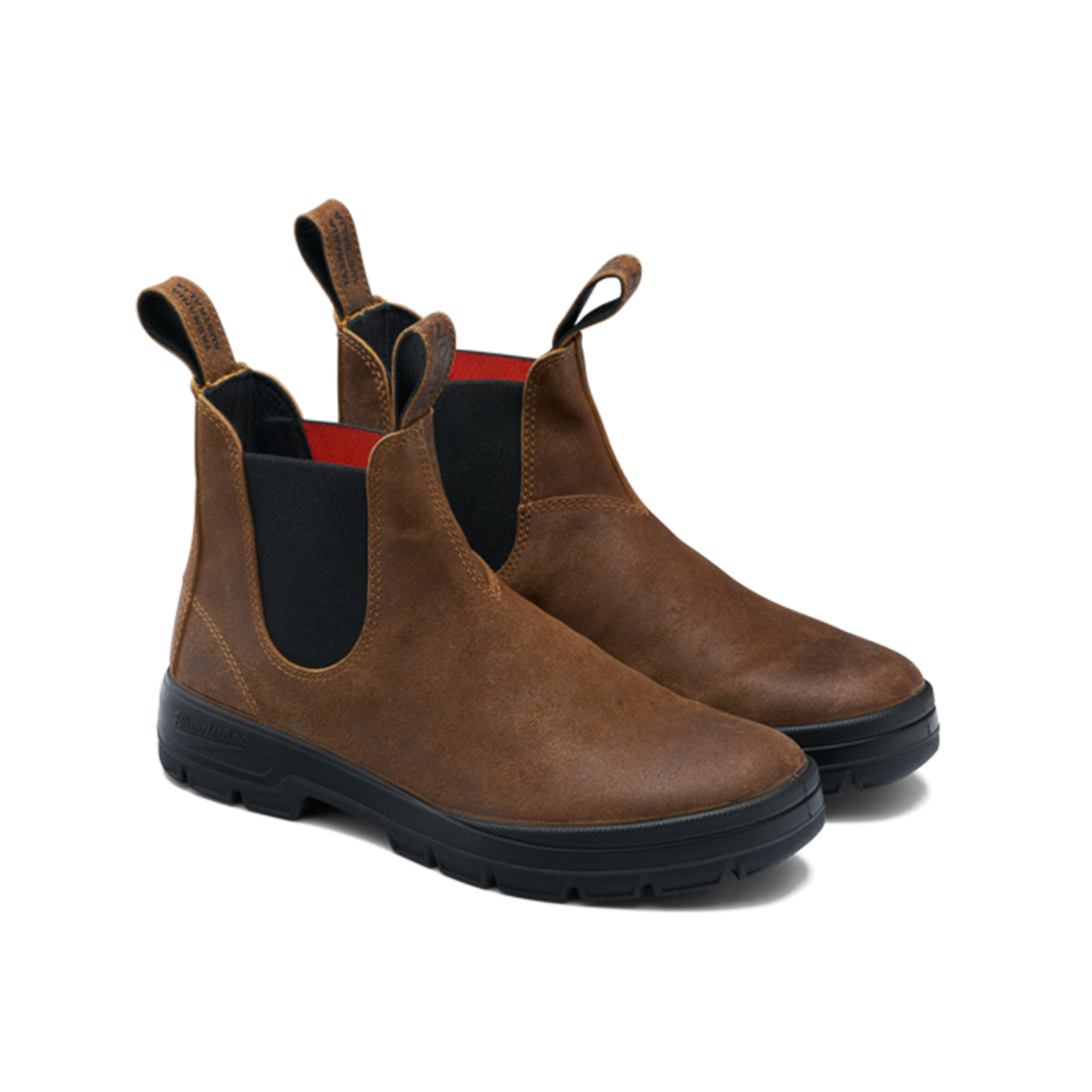 Blundstone 2535 - Terrain Sienna Blundstone Canada