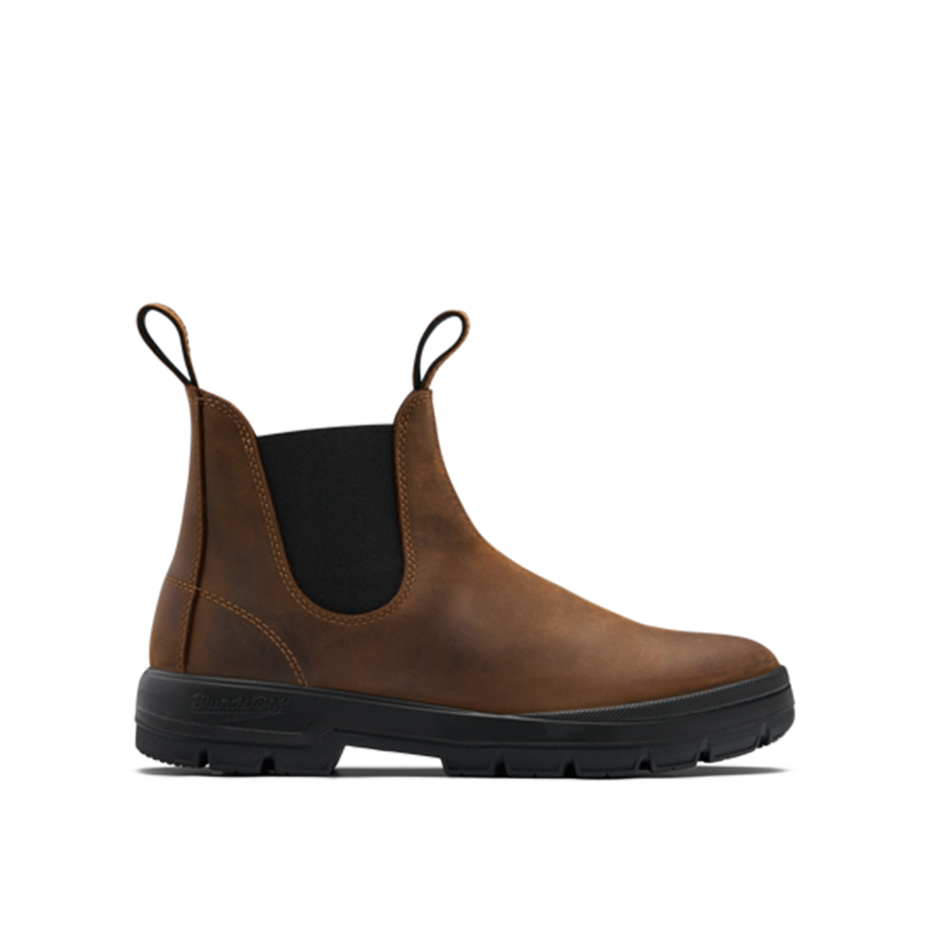 Blundstone 2536 - Terrain Teak Blundstone Canada