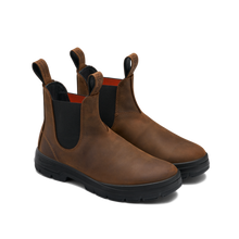 Blundstone 2536 - Terrain Teak