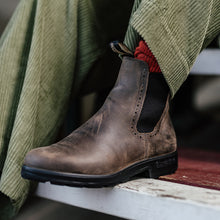 Blundstone 2615 - Originals Women's High Top Clay