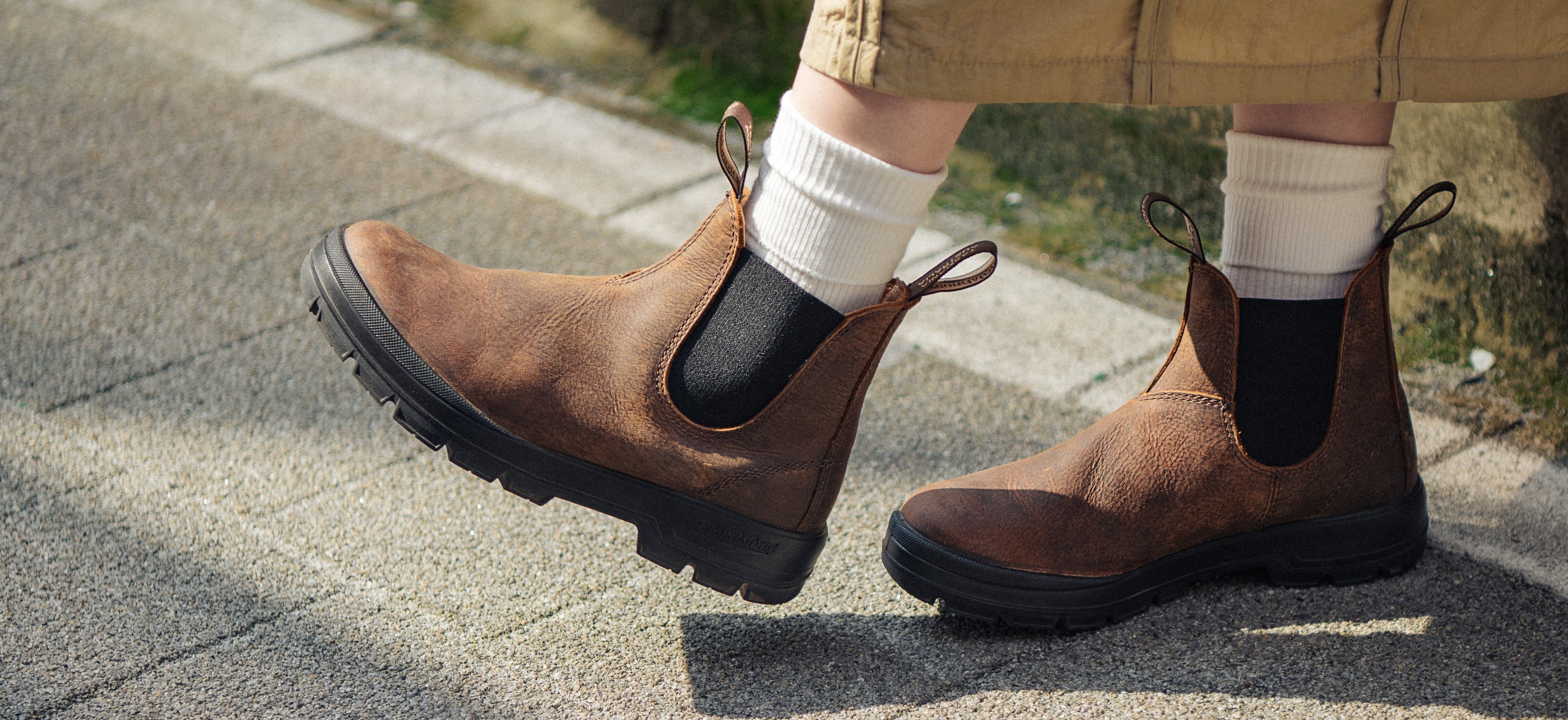 Blundstone Terrain 2630 