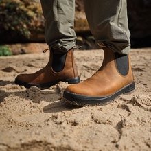 Blundstone 2630 - Terrain Suntan