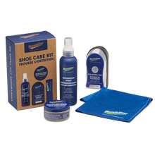 Trousse d'entretien des bottes Blundstone