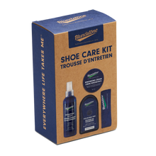 Trousse d'entretien des bottes Blundstone