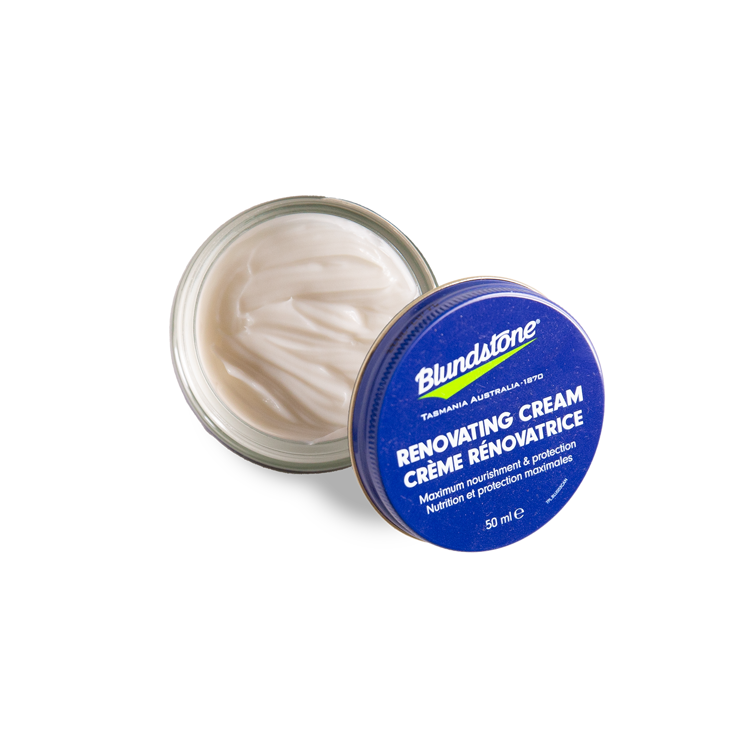 Renovating cream blundstone sales