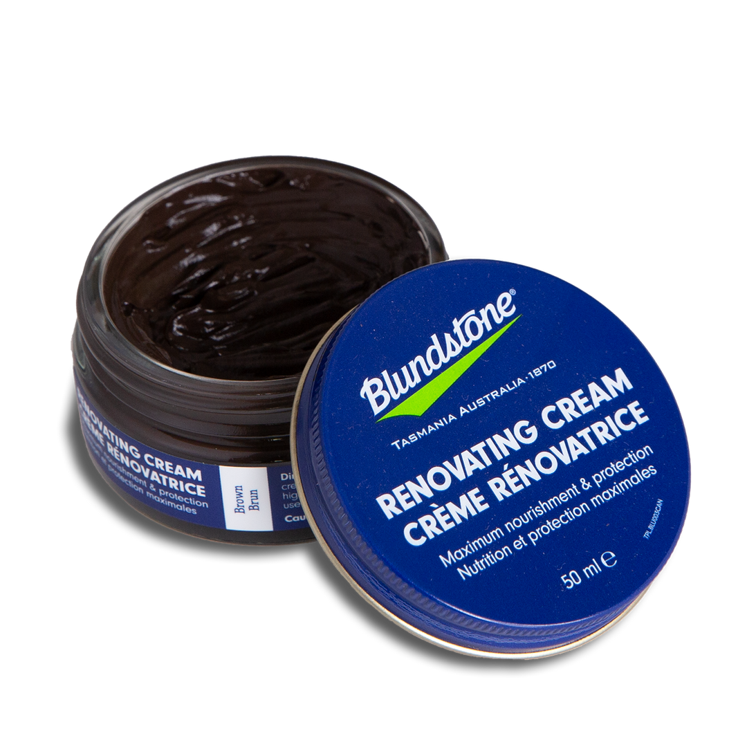 Blundstone Boot Care Kit - Brown main image 1