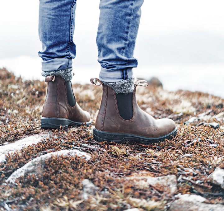 Contact Us - Blundstone Canada