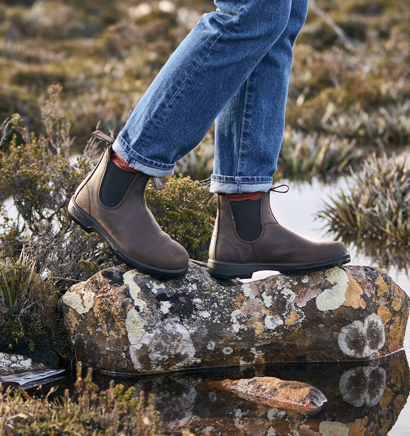 Product Care Blundstone Canada