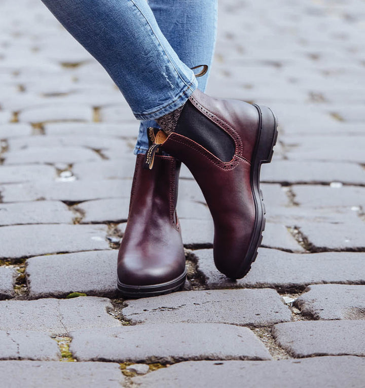 Blundstone Renovating Cream â Blundstone Canada