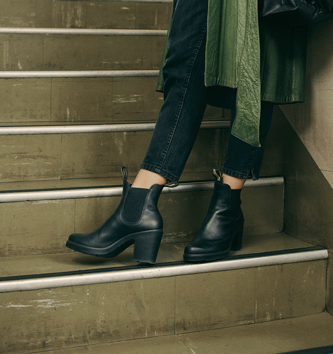 FAQ Blundstone Canada