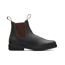 Blundstone 067 Dress Stout Brown