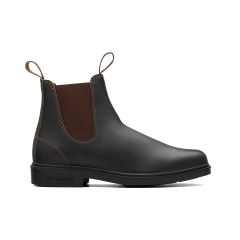 Blundstone 067 Dress Stout Brown Blundstone Canada