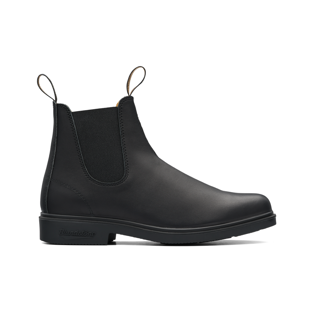 Blundstone 068 Dress Black Blundstone Canada