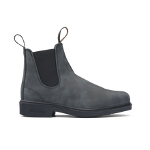 Blundstone 138 rustic black discount
