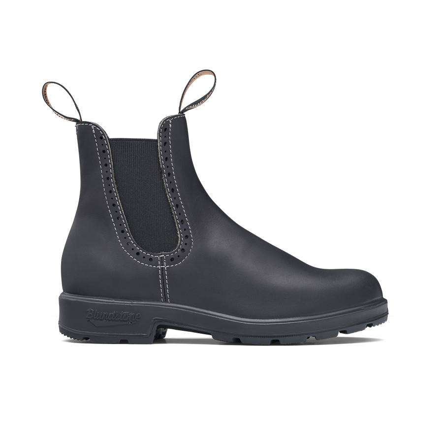 Blundstone 1448 - Original Women's High Top Black â Blundstone Canada