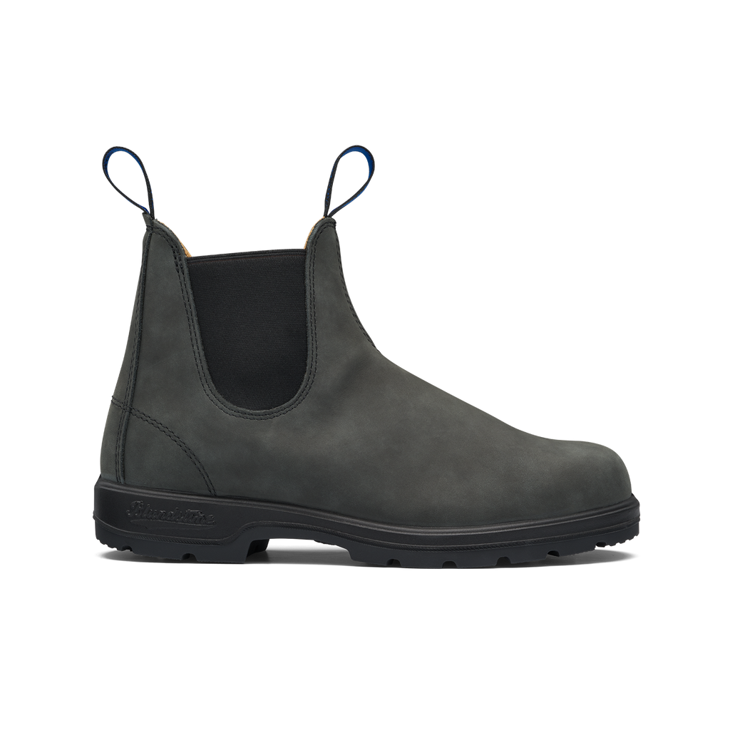 Blundstone 1478 Winter Thermal Classic Rustic Black