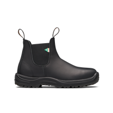 Blundstone 163 Work Safety 5.5 Black