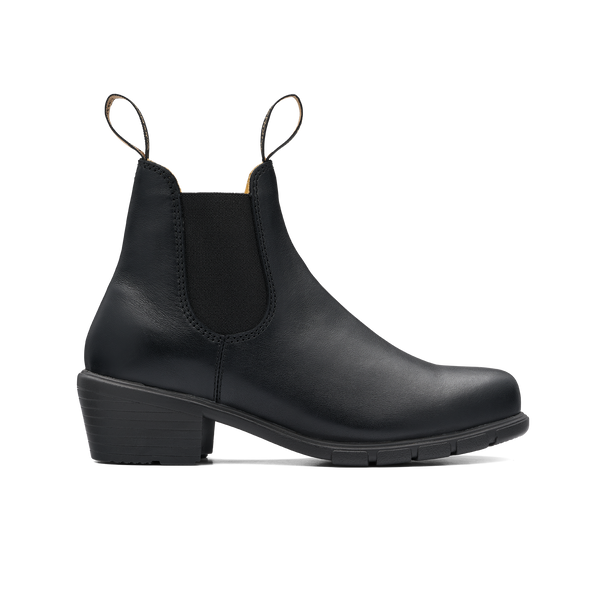 Blundstone heel review sales