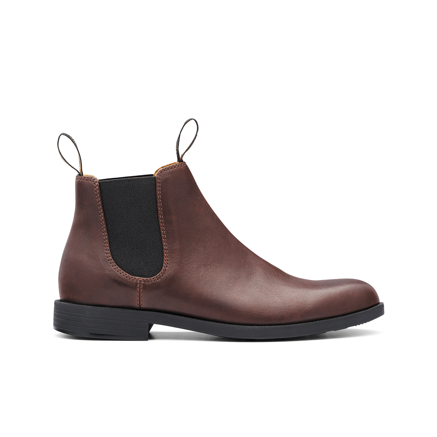 Blundstone 1900 Dress Ankle Chestnut Blundstone Canada