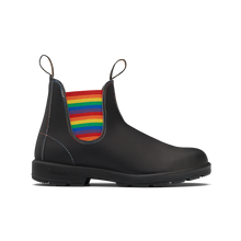 Blundstone rainbow elastic best sale