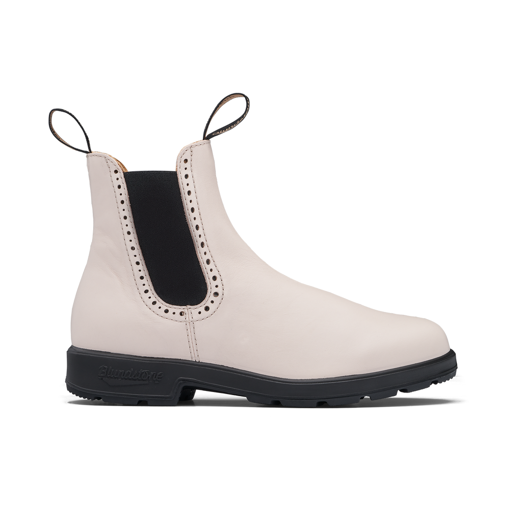 Pearl top zone boots