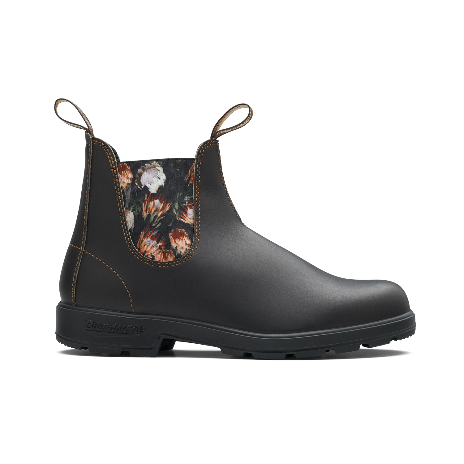 Blundstone 2205 - Original Brown with Protea Elastic Blundstone Canada