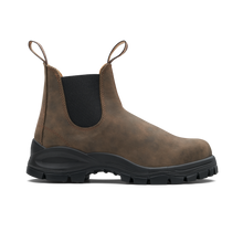 Semelle blundstone top