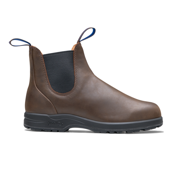 Blundstone 2250 Winter Thermal All Terrain Antique Brown Blundstone Canada