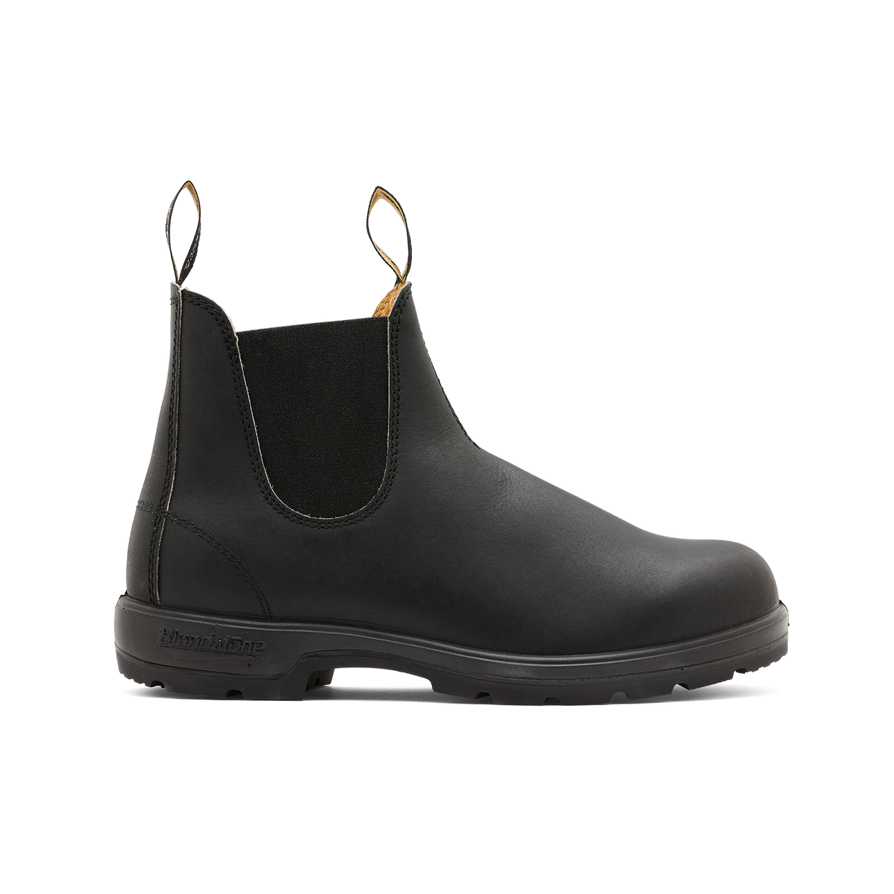 Blundstone 558 - Classic Black â Blundstone Canada