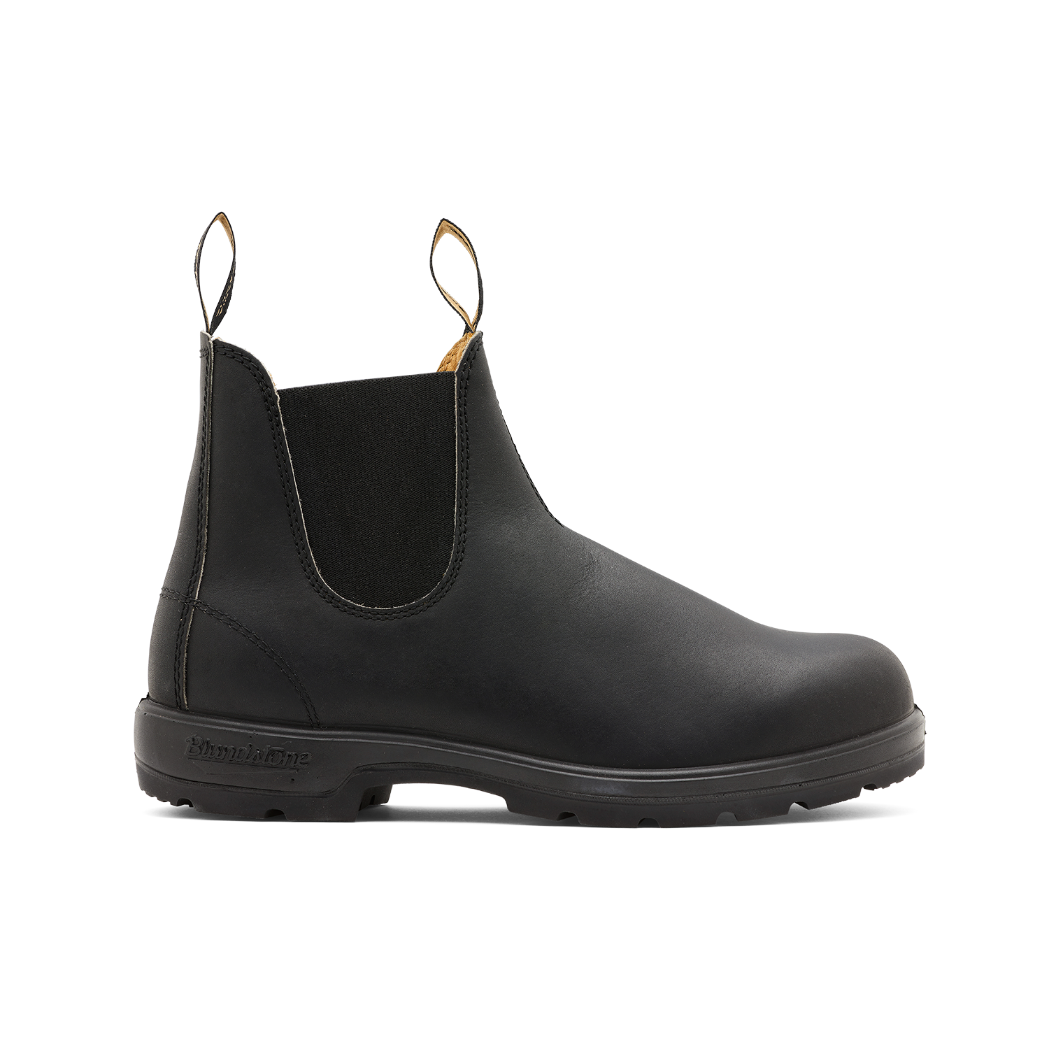 Blundstone 558 クラシック ブラック サイズ8 (26.5) Blundstone 558 - Classics Black Blundstone Canada