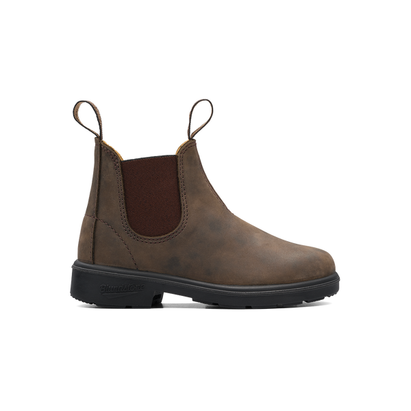 Blundstone online youth size