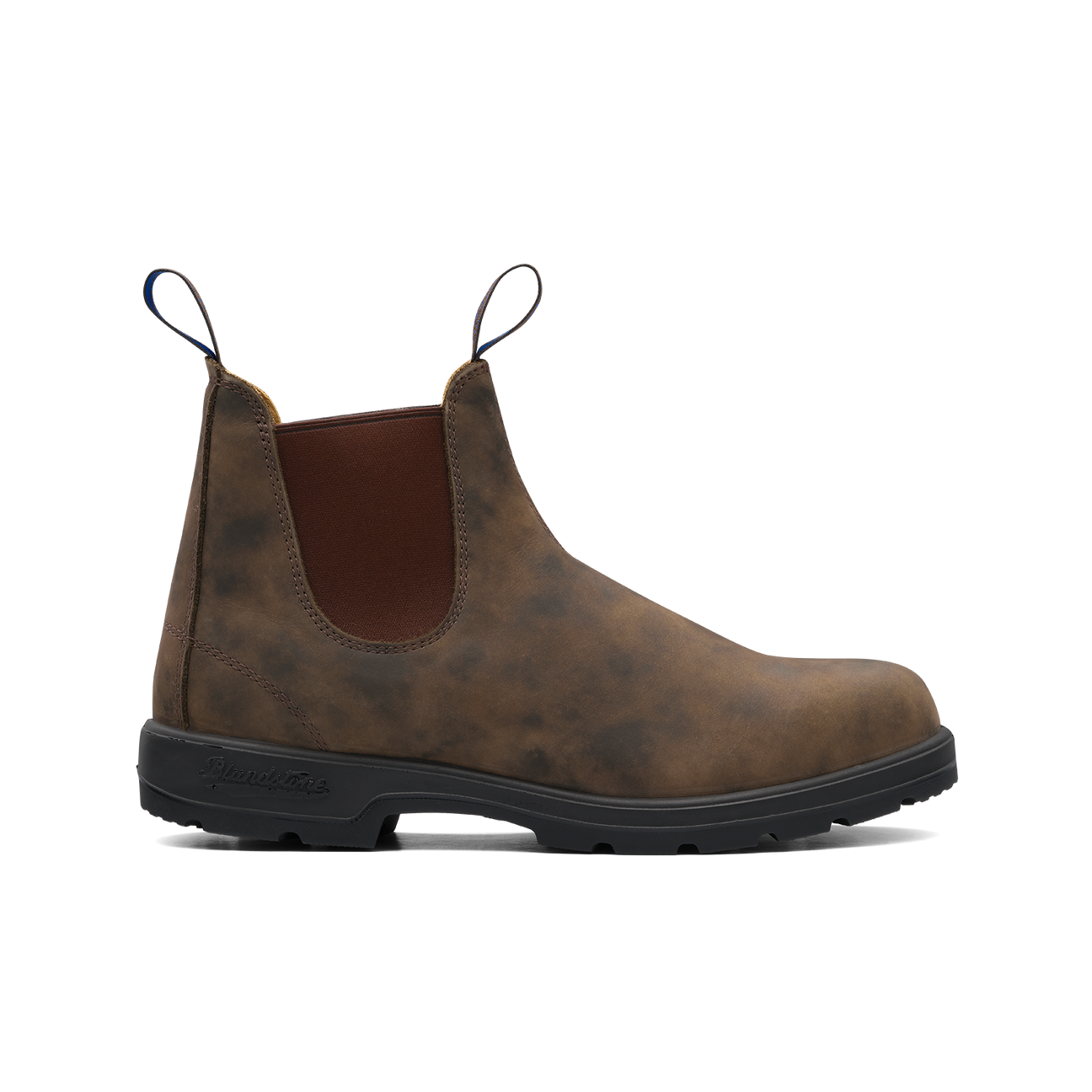 Blundstone 584 - Winter Thermal Classic Rustic Brown â Blundstone Canada