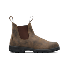 Blundstone 585 waterproof hot sale