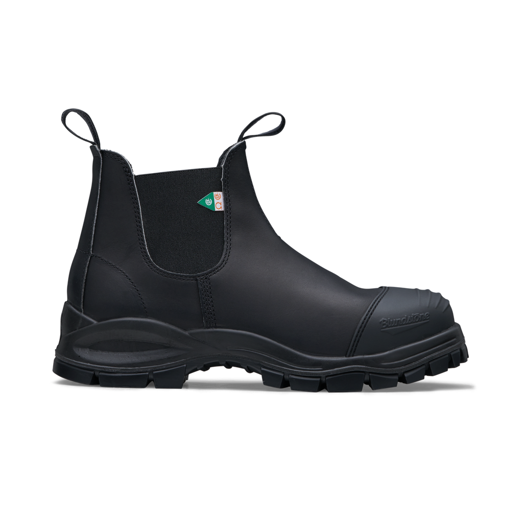 Blundstone 968 XFR Work Safety Boot Black Blundstone Canada