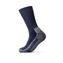 Blundstone Australian Merino Wool Socks Navy Blundstone Canada