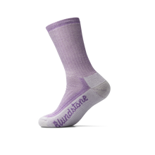 Blundstone Australian Merino Wool Socks Violet Blundstone Canada