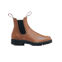 Blundstone camel clearance