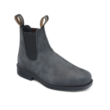 Blundstone 1308 Dress Rustic Black Blundstone Canada