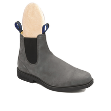 Blundstone 1392 Winter Thermal Dress Rustic Black