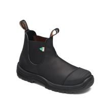 Rubber blundstones sales