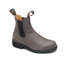 Gray blundstones shop