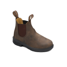 Kids blundstones deals canada