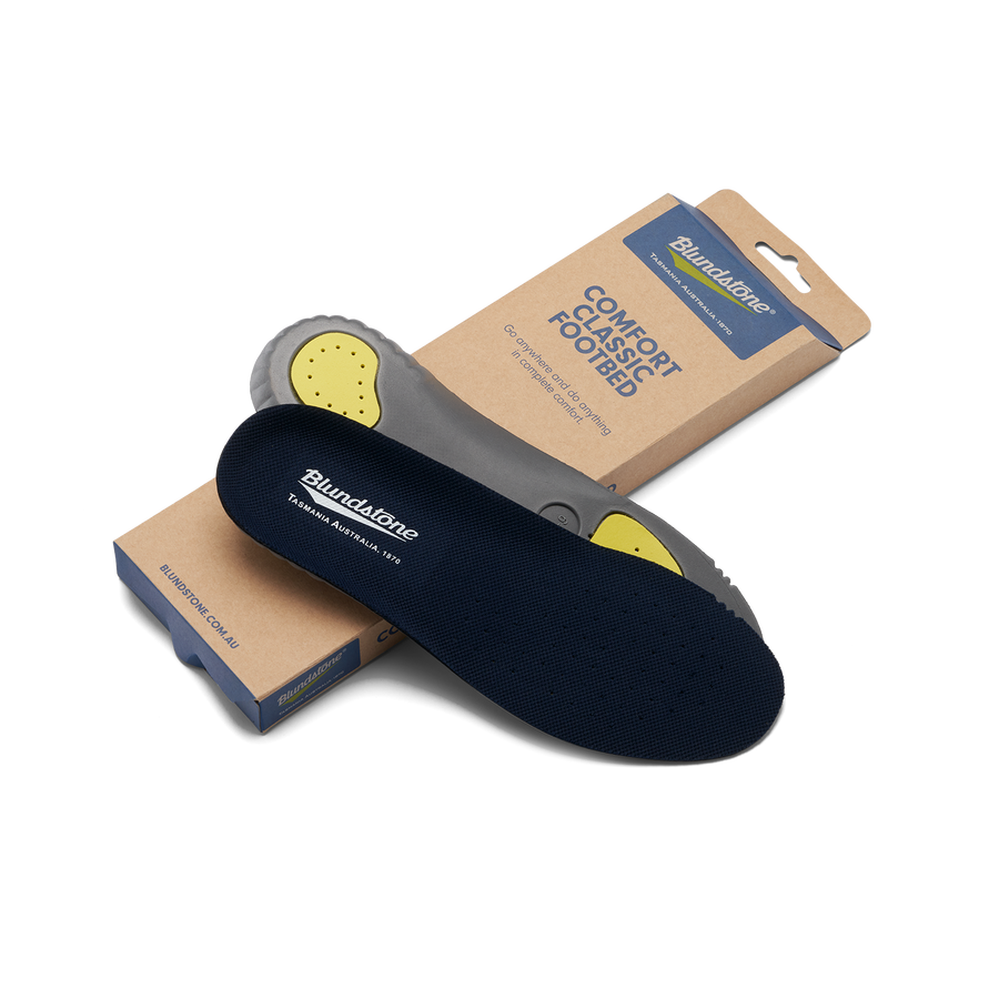 Blundstone Comfort Arch Footbeds - SU228-R main image 1