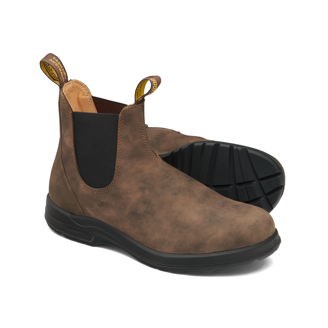 Blundstone 2056 - All-Terrain - Rustic Brown main image 0